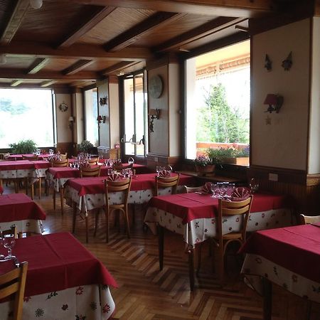 Hotel Notre Dame Des Neiges Ла-Фекла Екстер'єр фото